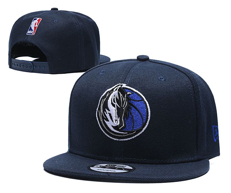 2020 NBA Dallas Mavericks Hat 20201194